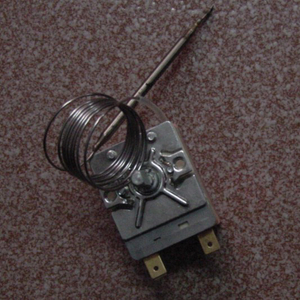 EGO Thermostat (capillary thermostat for gas oven)