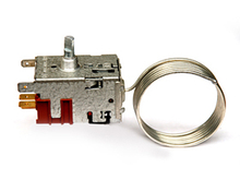 007B series Refrigerator Thermostat