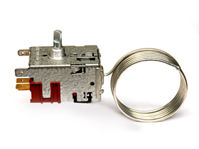 007B series Refrigerator Thermostat