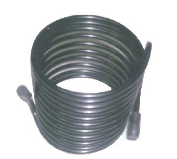 Drum Type Refrigeration Wire Condenser