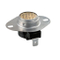 Refrigerator KSD-6005 Series Snap-action Thermostat