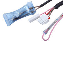 DT-3016 Bi-metal Defrosting Refrigerator Thermostat