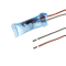 DT-3006 Bi-metal Defrosting Refrigerator Thermostat