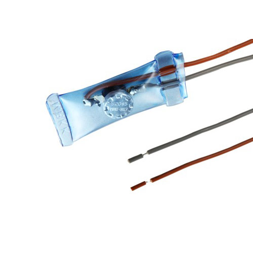 DT-3006 Bi-metal Defrosting Refrigerator Thermostat
