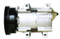 AUTO A/C COMPRESSOR 4PK