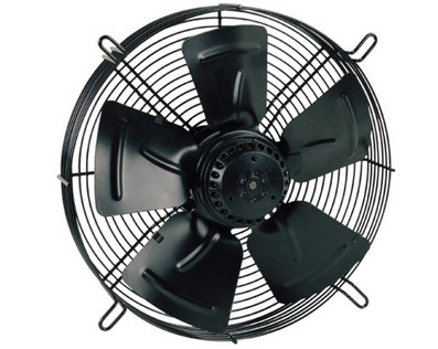 YWF300 Axial Fan Motors