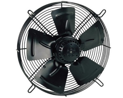 YWF300 Axial Fan Motors