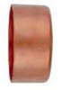 1/2 Inch hardware copper tube fittings for air conditioner