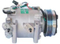 AUTO A/C COMPRESSOR BMW 5pk