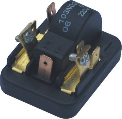 Relay (SR-005)