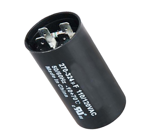 motor running capacitor 2.5uf