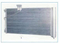 Air Conditioner Condenser for car