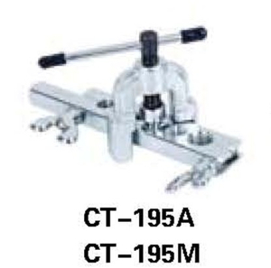 Flaring tools CT-195A