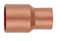 copper fitting reducing FTGXC