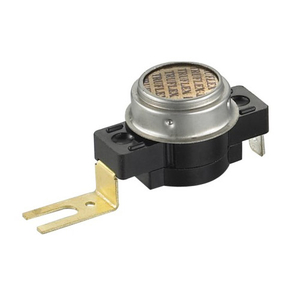 Refrigerator KSD-6006 Series Snap-action Thermostat