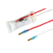 DT-3007 Bi-metal Defrosting Refrigerator Thermostat