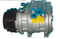 AUTO A/C COMPRESSOR 10PA17C