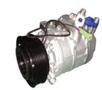 AUTO A/C COMPRESSOR 7SEU16C