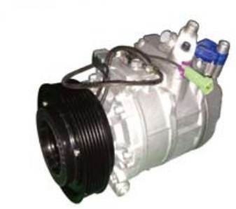 AUTO A/C COMPRESSOR 7SEU16C