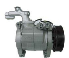 AUTO A/C COMPRESSOR HONDA 5pk