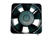 Axial Flow Draft Fan for Refrigerator and Freezer Parts