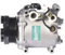 AUTO A/C COMPRESSOR MSC105c