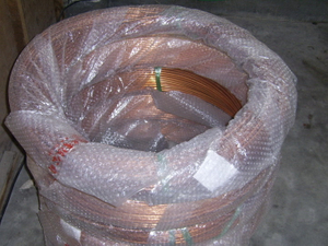 Copper Capillary Tube For Air Conditioner