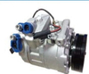 AUTO PARTS A/C COMPRESSOR BMW 7SEU16C