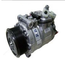 AUTO A/C COMPRESSOR BENZ 7SEU17C 7pk