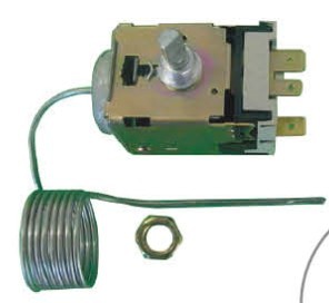 Refrigerator Thermostat