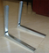 Galvanized Air Conditioner Support