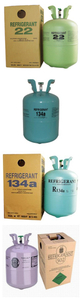 Refrigerant Gas R22 (R134A R407 R410 R404)