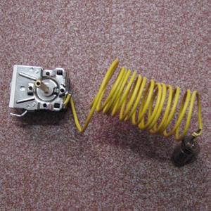 Electrical Oven Thermostat