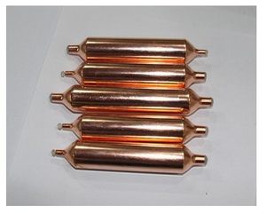 Copper Made Accumulator