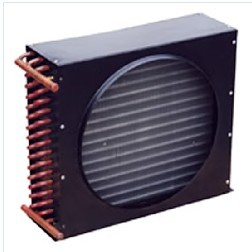 Air-Cooled Condenser (copper condenser)