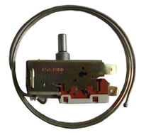 K Series Refrigerator Thermostat - 1