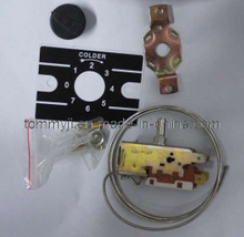 K50-P1125 Refrigerator Thermostat