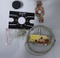K50-P1125 Refrigerator Thermostat
