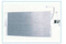 Opel Tigra air conditioner condenser