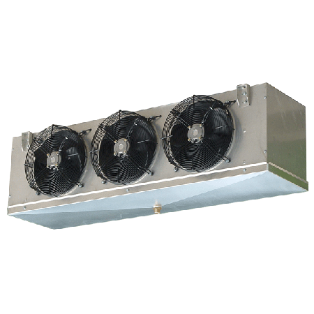 Rooftop Packaged Unit Air Cooler For Refrigerating Cabinets