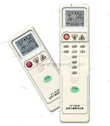 universal air conditioner remote control 