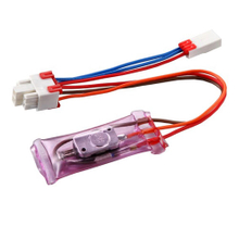 DT-2008 Bi-metal Defrosting Refrigerator Thermostat