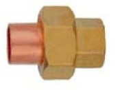 copper union-CXC
