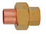 copper union-CXC