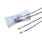 DT-3008 Bi-metal Defrosting Refrigerator Thermostat