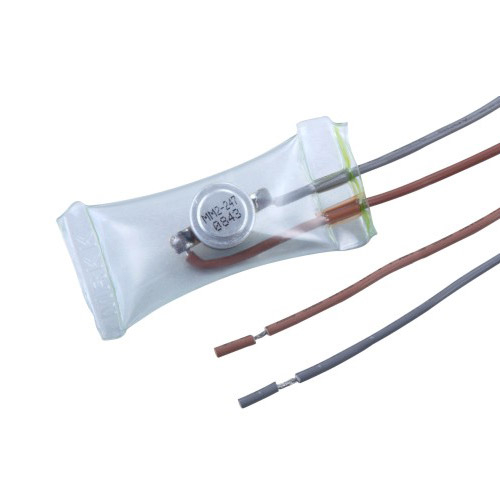 DT-3008 Bi-metal Defrosting Refrigerator Thermostat