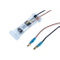 DT-4002 Bi-metal Defrosting Refrigerator Thermostat
