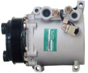 AUTO A/C COMPRESSOR 6PK