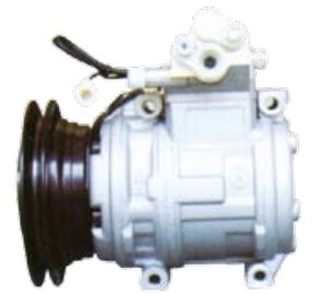 AUTO A/C COMPRESSOR 10PA15C