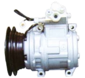 AUTO A/C COMPRESSOR 10PA15C